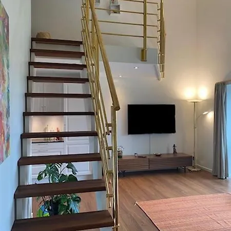 Sobyen Apartment Skanderborg