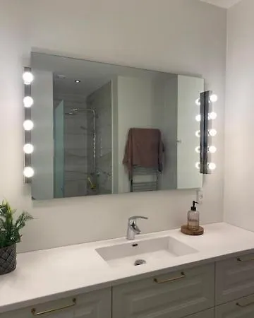 Apartman Sobyen
