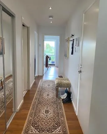 Sobyen Apartment Skanderborg