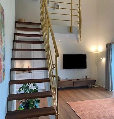 Sobyen Appartamento Skanderborg