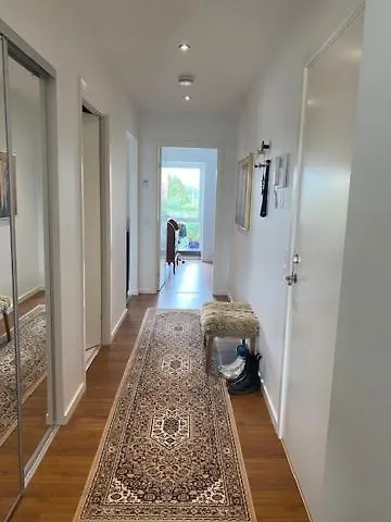 Sobyen Lägenhet Skanderborg